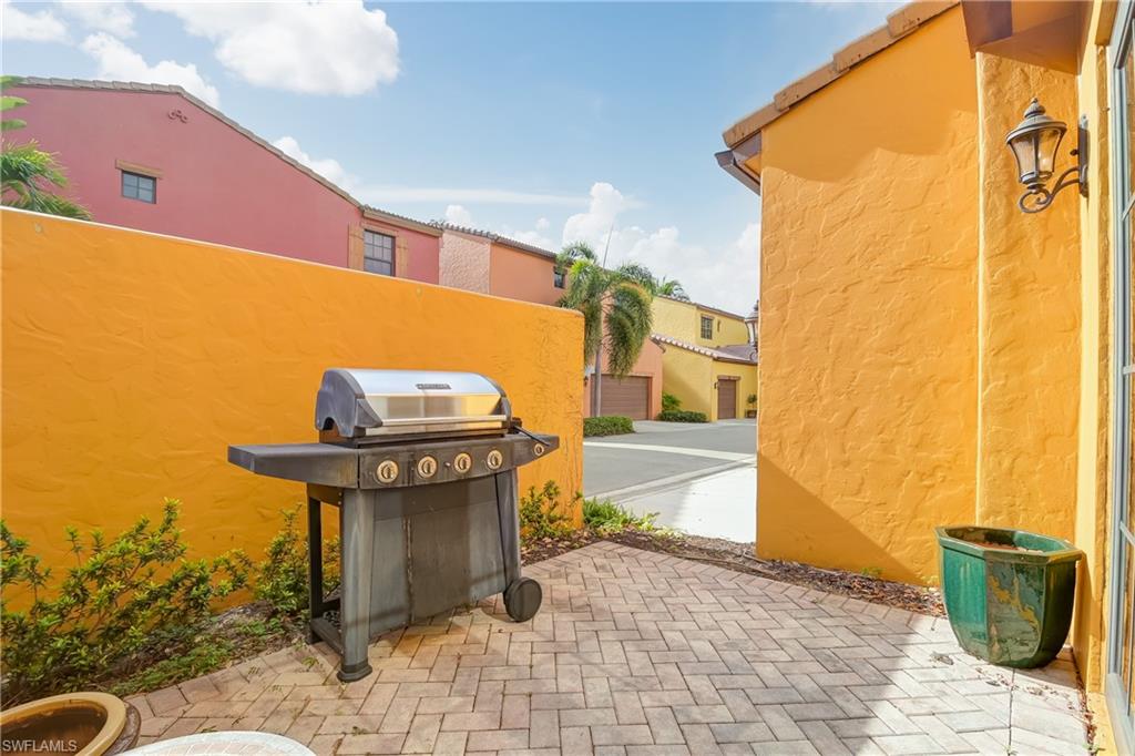PASEO - Residential