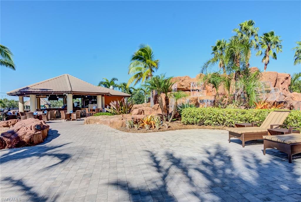 PASEO - Residential