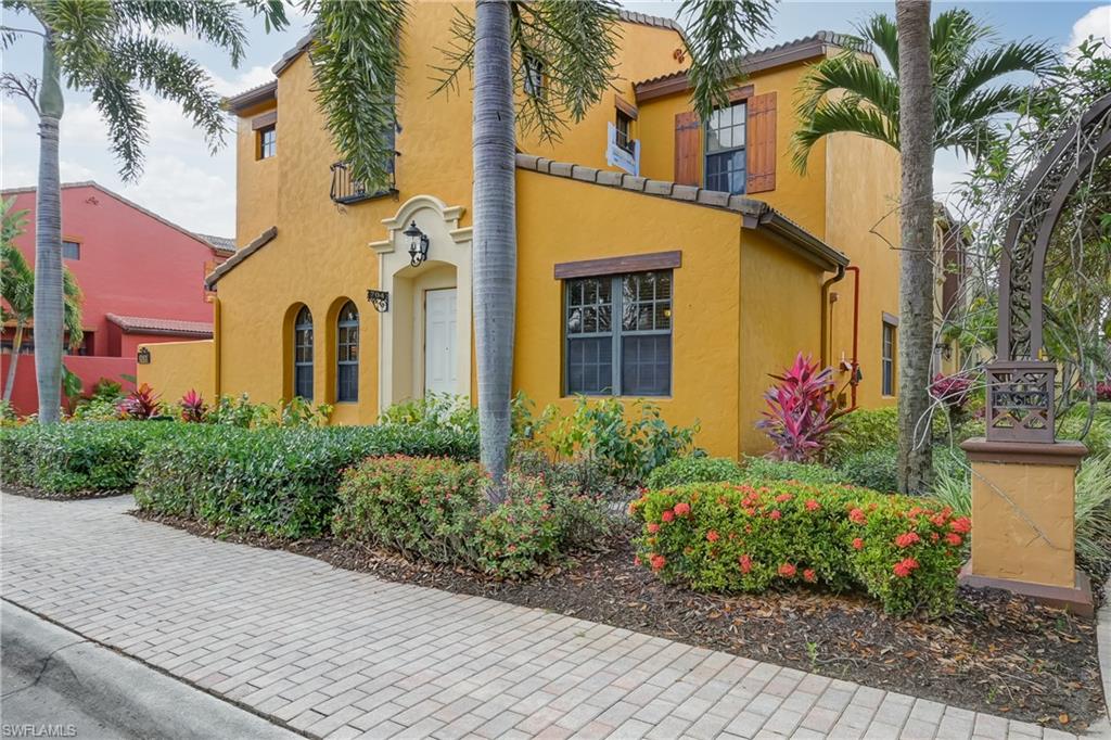 TURNKEY FURNISHED CASTELLA CASITA at a great price!. This is a true 3 bedroom casita, 2.5 bath, large 2 car garage with storage unit. Nice quiet location, next to the Bibiana park.Upgrades through out, granite countertops, large tile on the giagonal, large lanai. New Trane AC, hot water heater has been replaced as well.  PASEO VOTED COMMUNITY OF THE YEAR 9 YEARS IN A ROW!! Come relax by the RESORT STYLE POOL or enjoy a beverage at the TIKI BAR. Watch a game at the PUB or enjoy brunch at the BISTRO. Grab a friend and watch a movie in the cinema or work out in the FULLY EQUIPPED GYM. Enjoy a game of doubles on the 6 har tru TENNIS COURTS or join in the fun at the PICKLEBALL COURTS!! Come enjoy the PASEO LIFESTYLE.