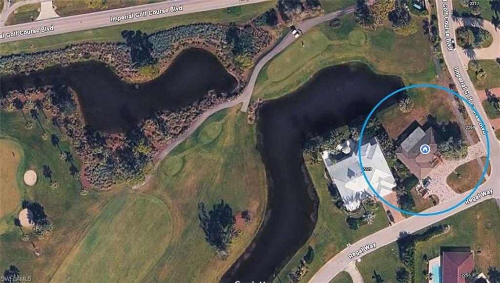 IMPERIAL GOLF ESTATES - Residential