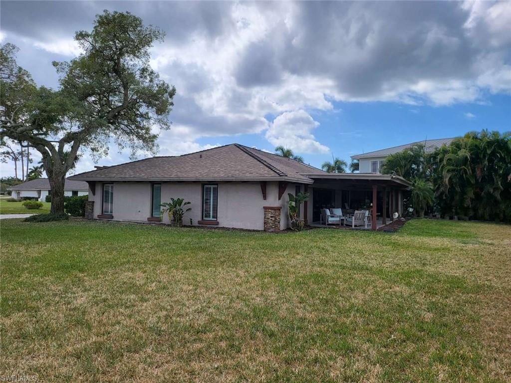 IMPERIAL GOLF ESTATES - Residential