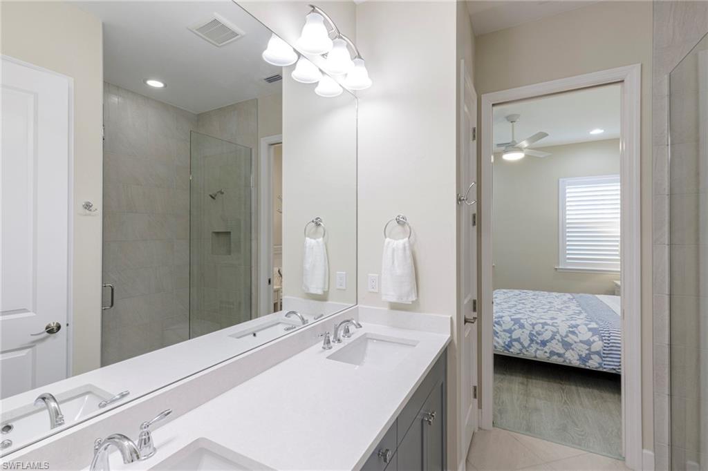 ISLES OF COLLIER PRESERVE - Residential Lease