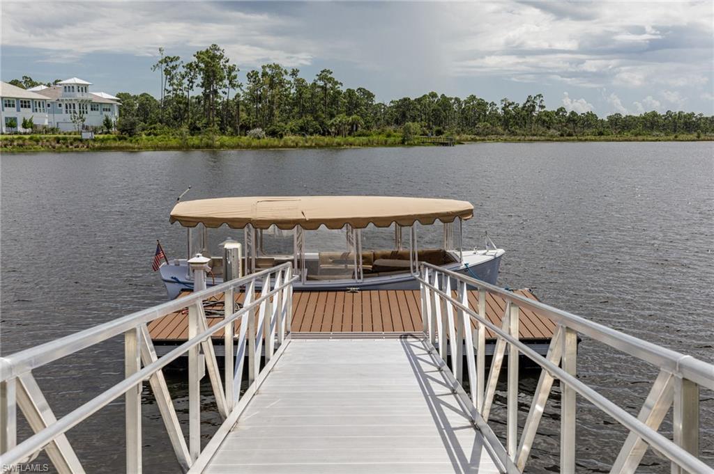 ISLES OF COLLIER PRESERVE - Residential Lease