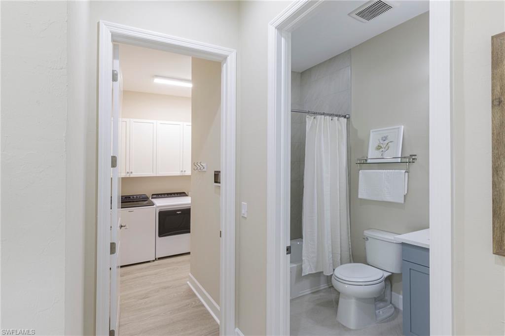 ISLES OF COLLIER PRESERVE - Residential Lease