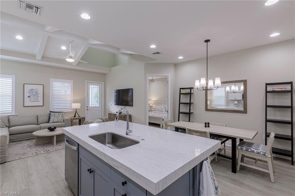 ISLES OF COLLIER PRESERVE - Residential Lease
