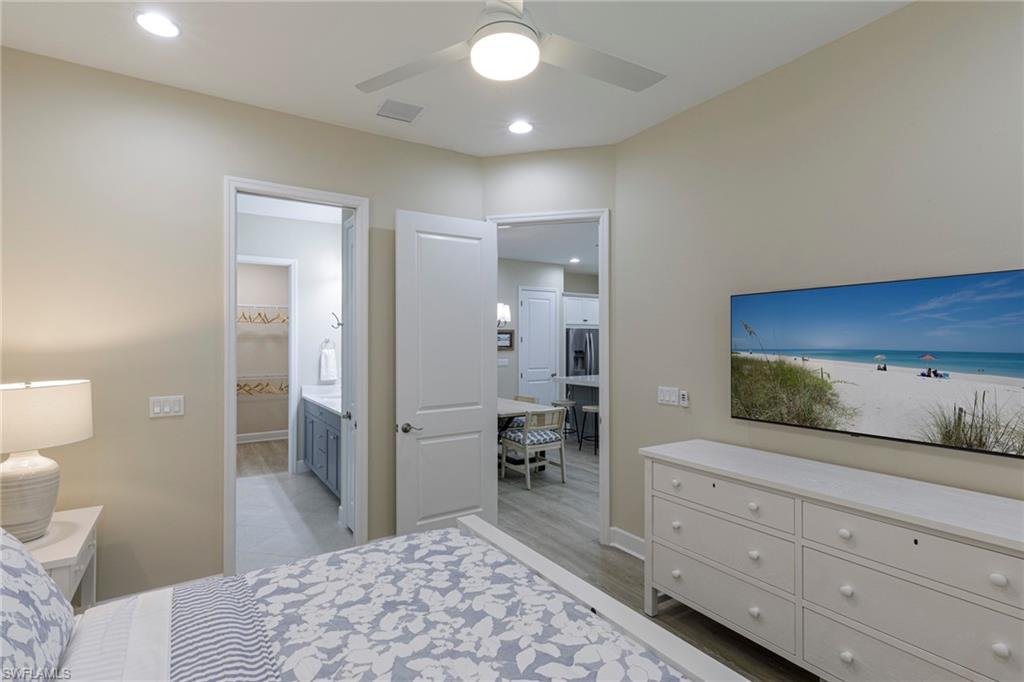 ISLES OF COLLIER PRESERVE - Residential Lease