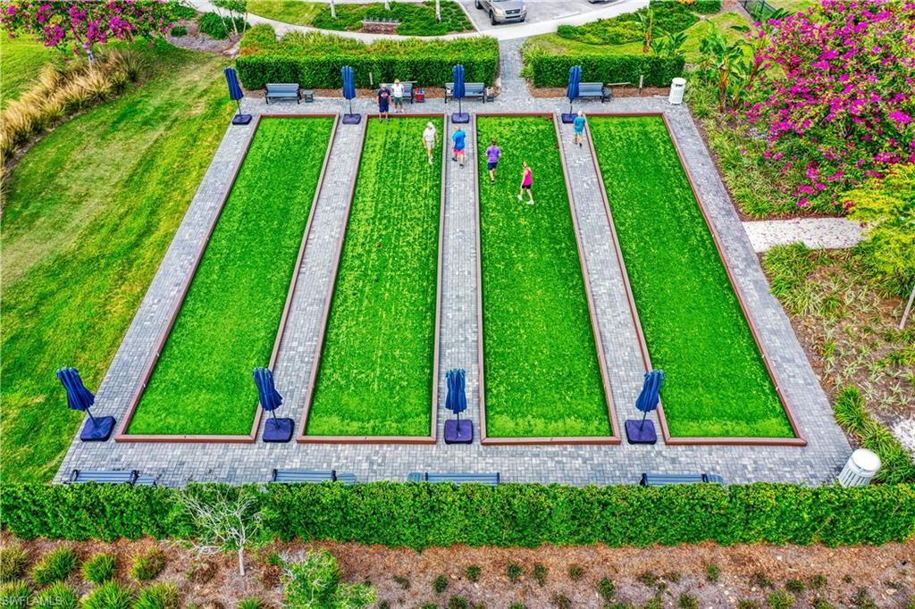 ISLES OF COLLIER PRESERVE - Residential Lease