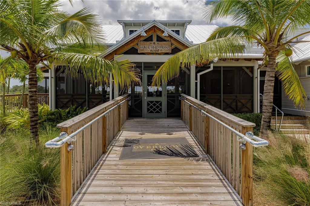 ISLES OF COLLIER PRESERVE - Residential Lease