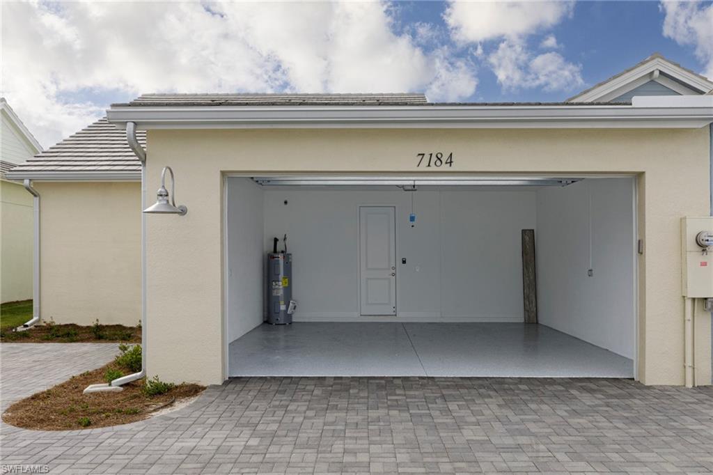ISLES OF COLLIER PRESERVE - Residential Lease