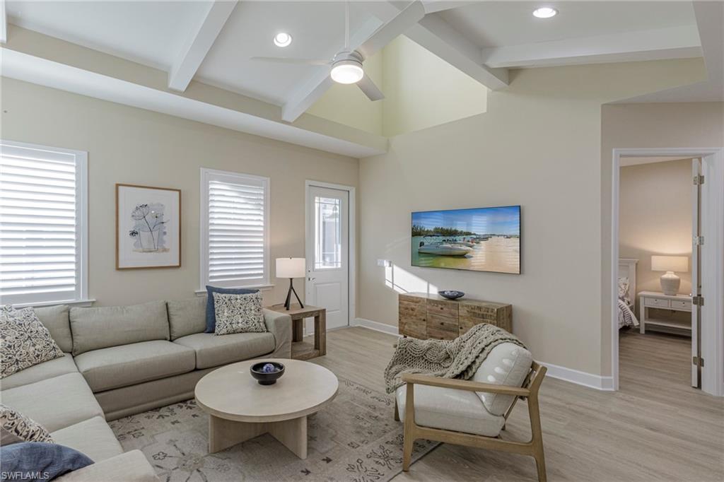 ISLES OF COLLIER PRESERVE - Residential Lease