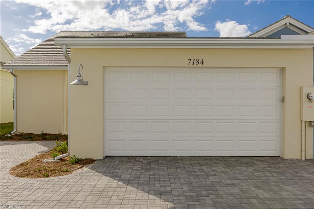 ISLES OF COLLIER PRESERVE - Residential Lease