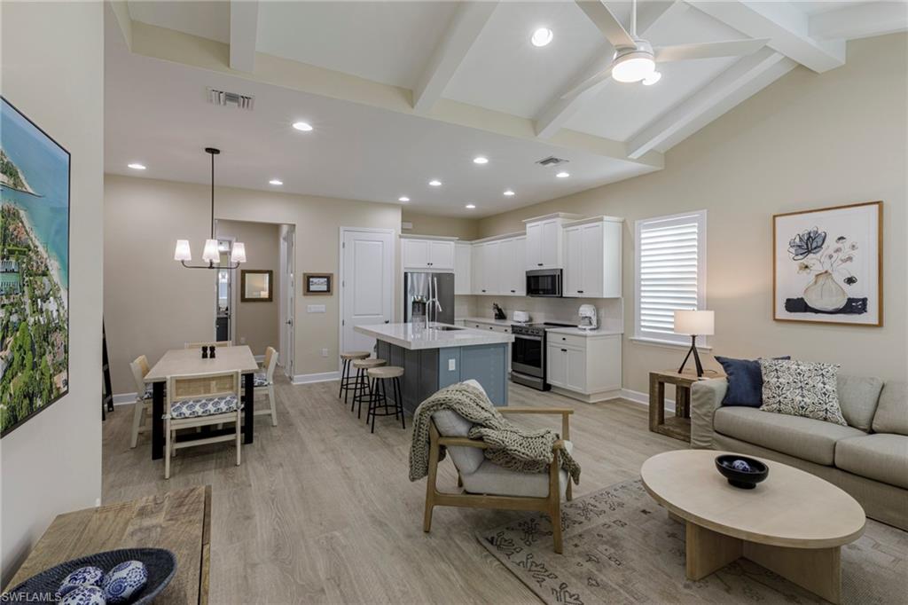 ISLES OF COLLIER PRESERVE - Residential Lease