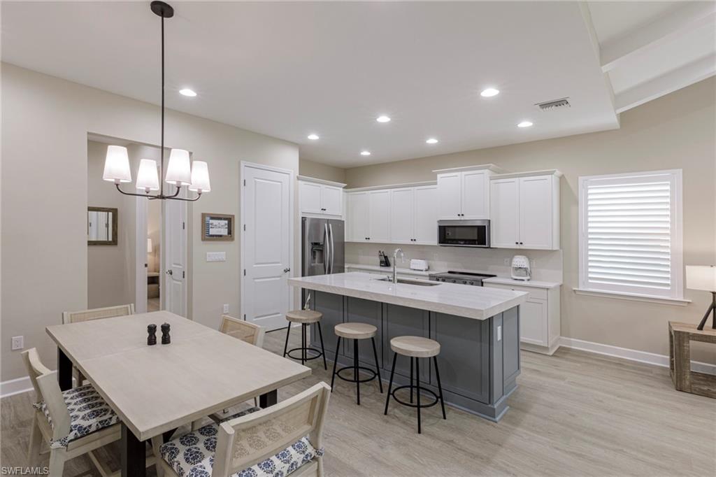 ISLES OF COLLIER PRESERVE - Residential Lease