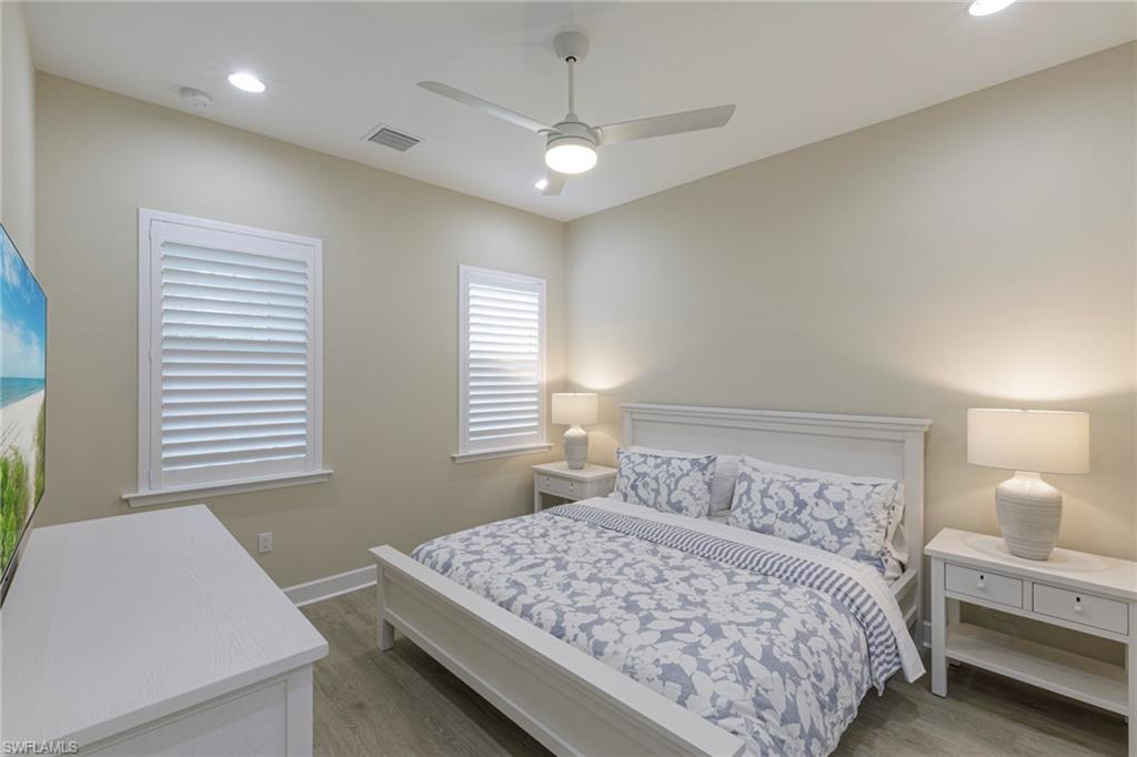 ISLES OF COLLIER PRESERVE - Residential Lease
