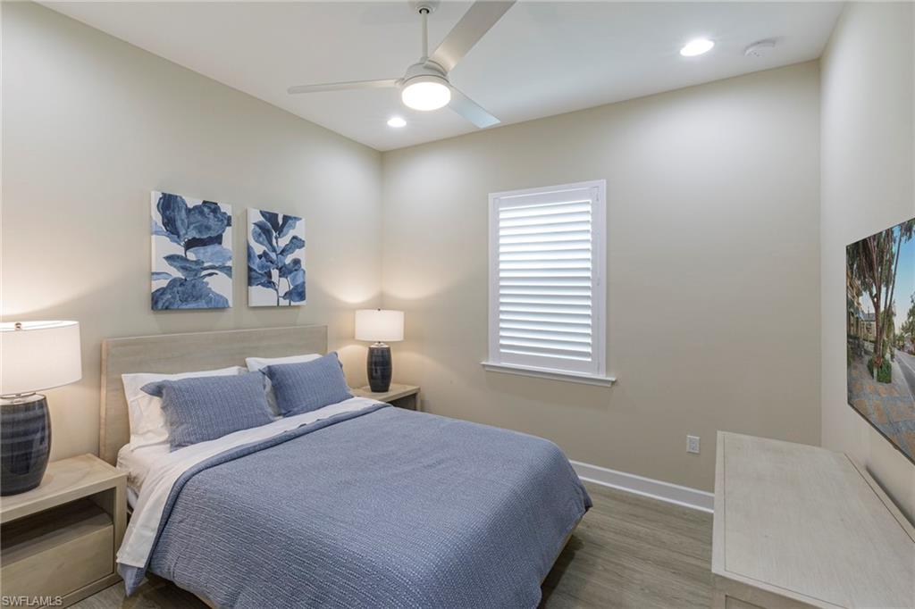 ISLES OF COLLIER PRESERVE - Residential Lease