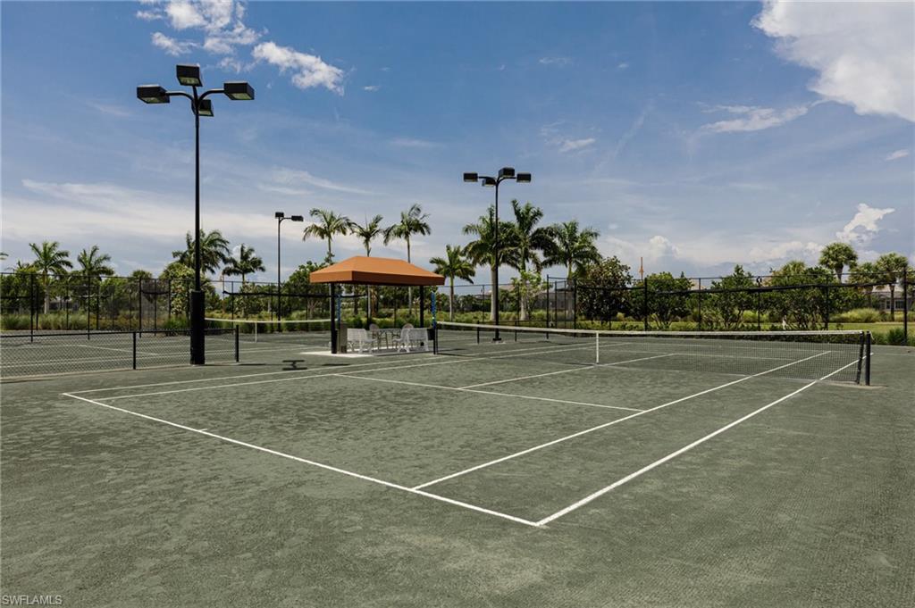 ISLES OF COLLIER PRESERVE - Residential Lease