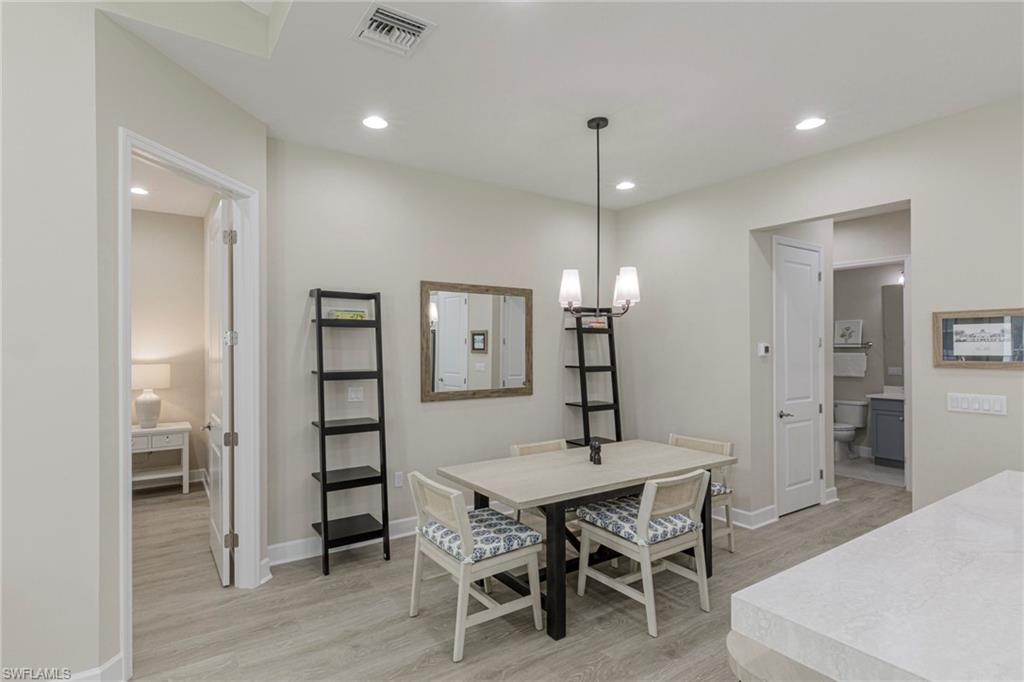 ISLES OF COLLIER PRESERVE - Residential Lease