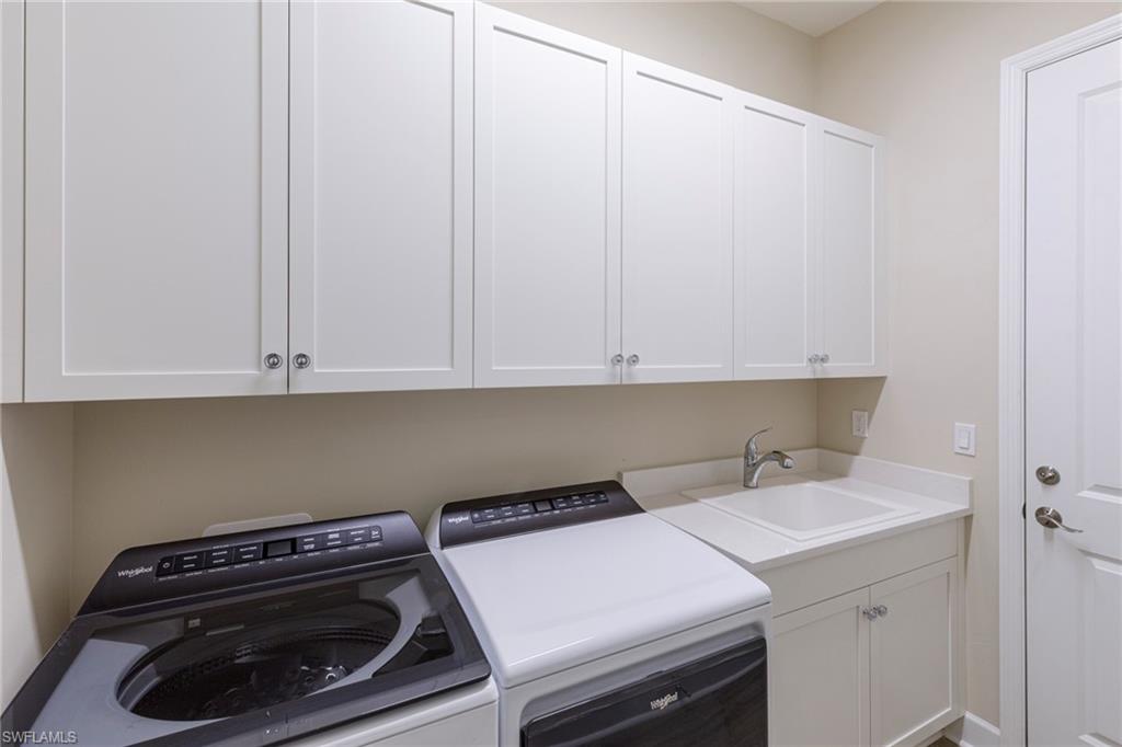 ISLES OF COLLIER PRESERVE - Residential Lease