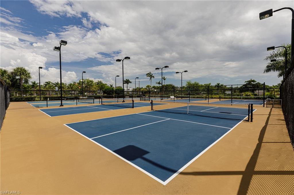 ISLES OF COLLIER PRESERVE - Residential Lease