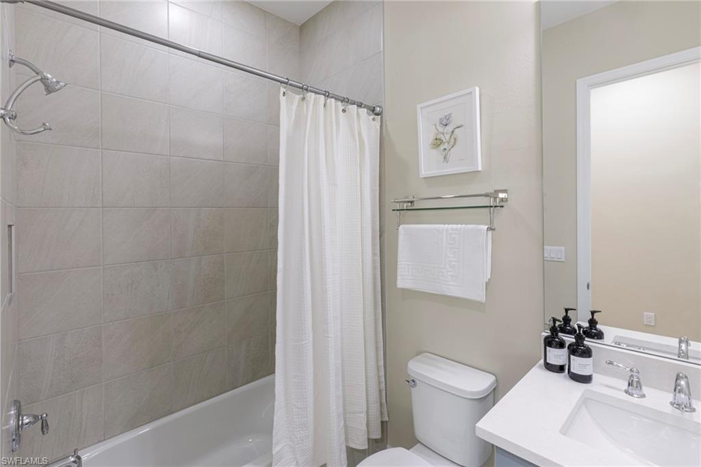 ISLES OF COLLIER PRESERVE - Residential Lease