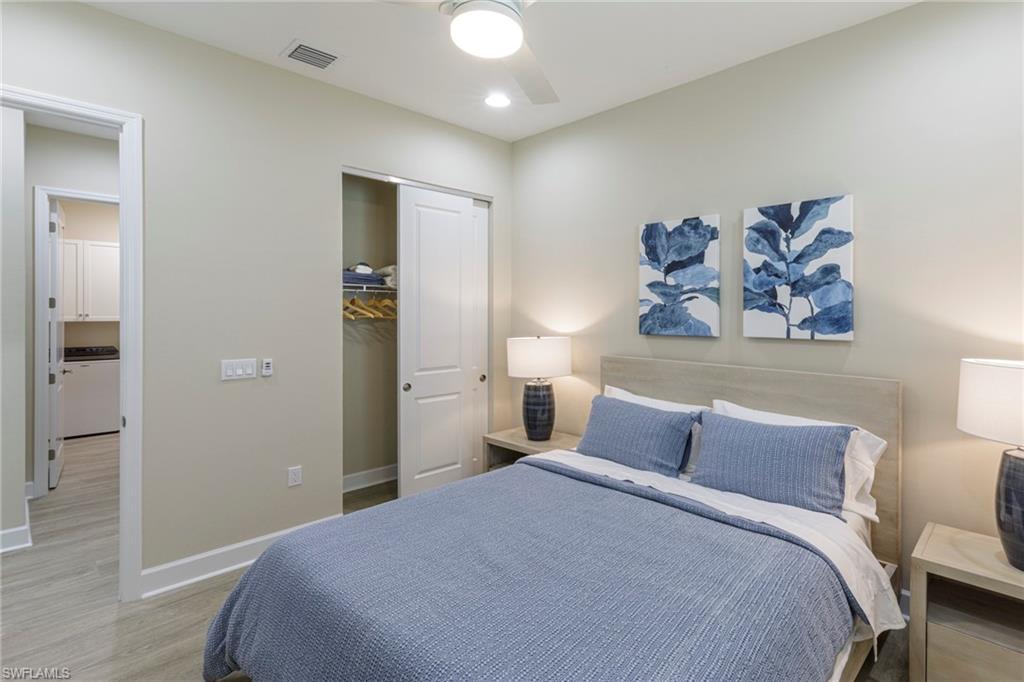 ISLES OF COLLIER PRESERVE - Residential Lease
