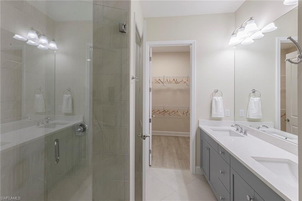 ISLES OF COLLIER PRESERVE - Residential Lease
