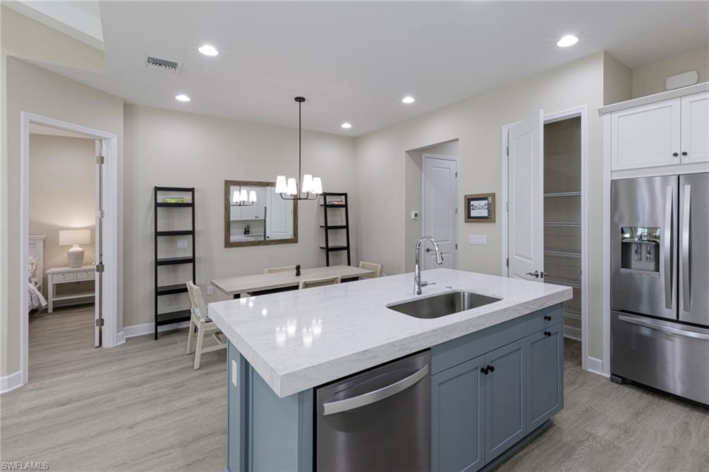 ISLES OF COLLIER PRESERVE - Residential Lease