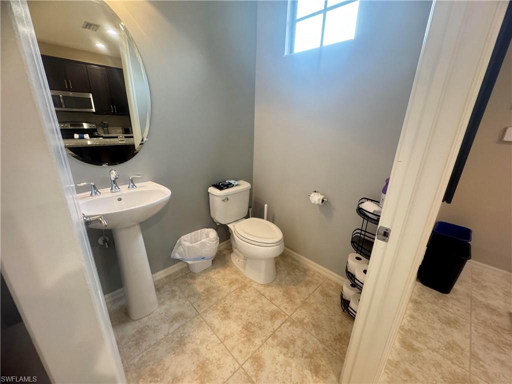 PASEO - Residential Lease
