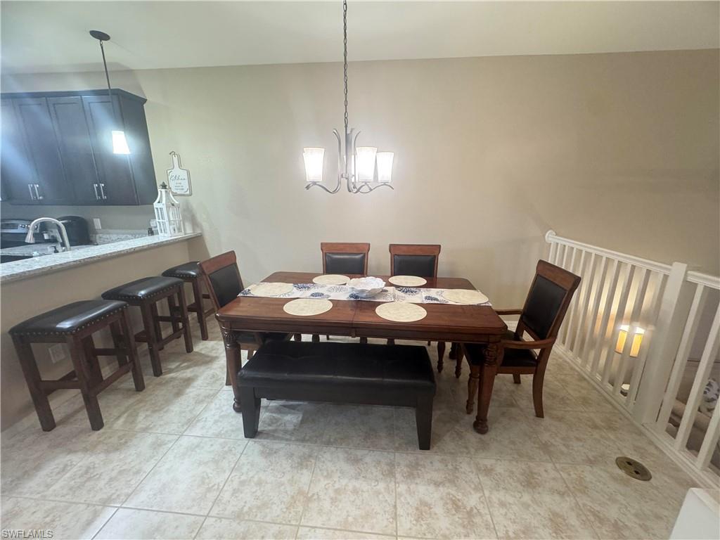PASEO - Residential Lease