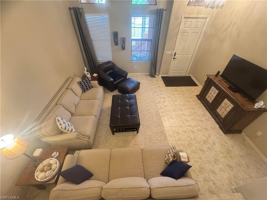 PASEO - Residential Lease