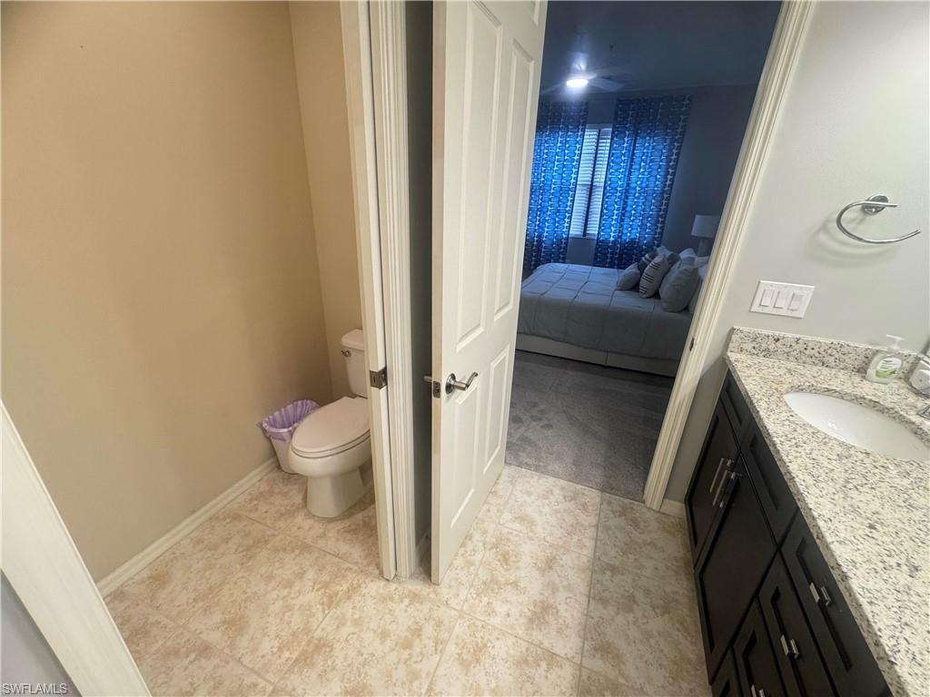 PASEO - Residential Lease
