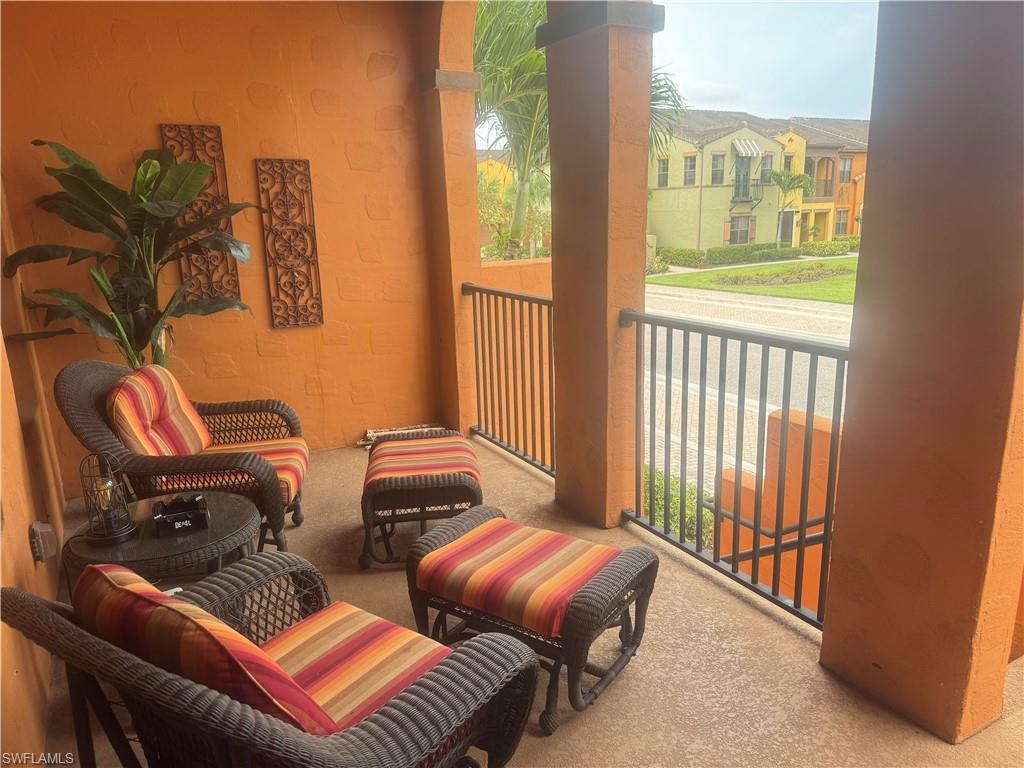 PASEO - Residential Lease