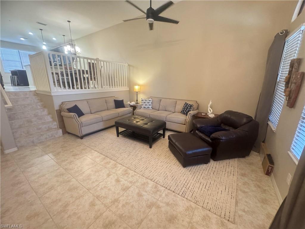 PASEO - Residential Lease