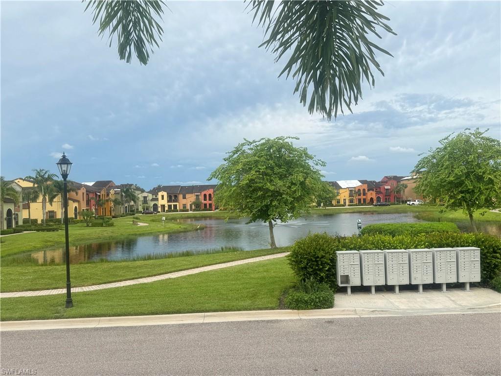 PASEO - Residential Lease