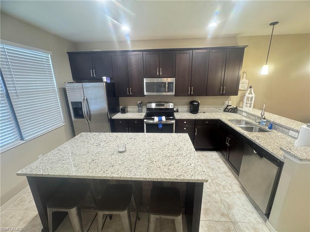 PASEO - Residential Lease