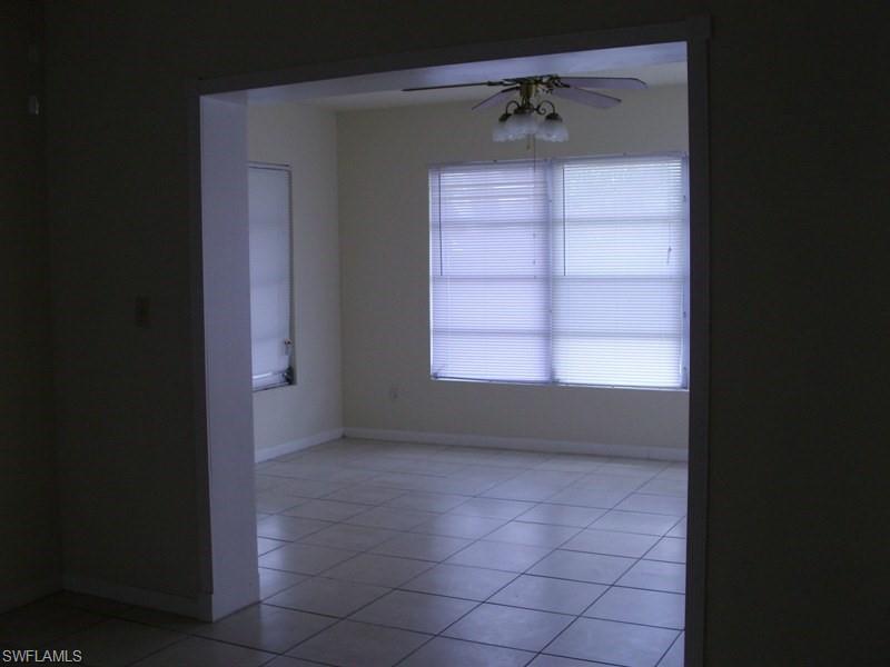 WILLOW LAKE - Residential Lease