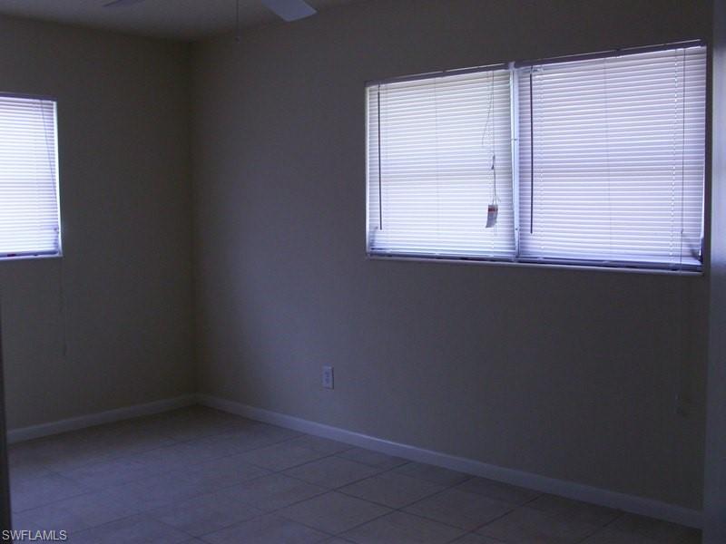 WILLOW LAKE - Residential Lease