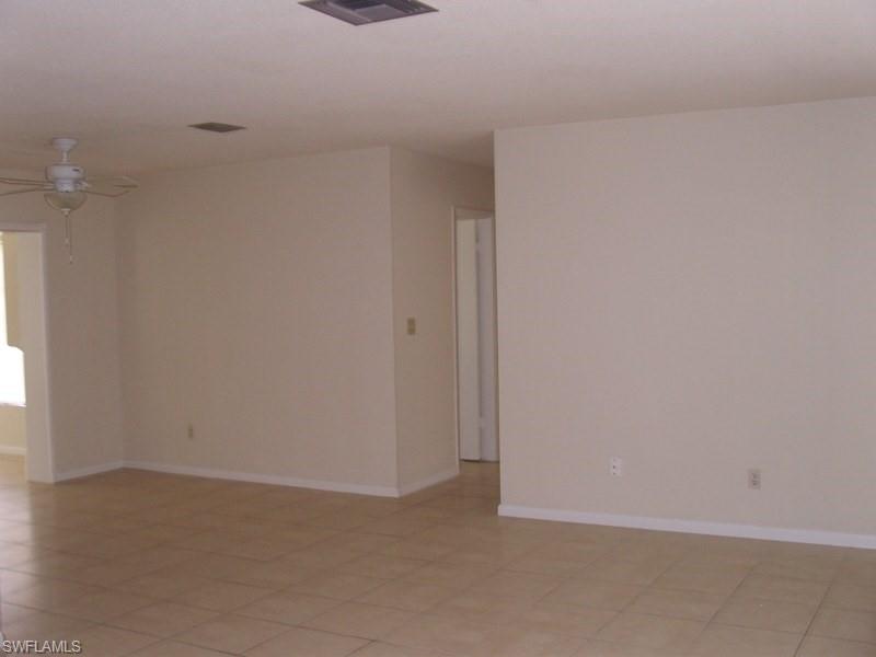 WILLOW LAKE - Residential Lease