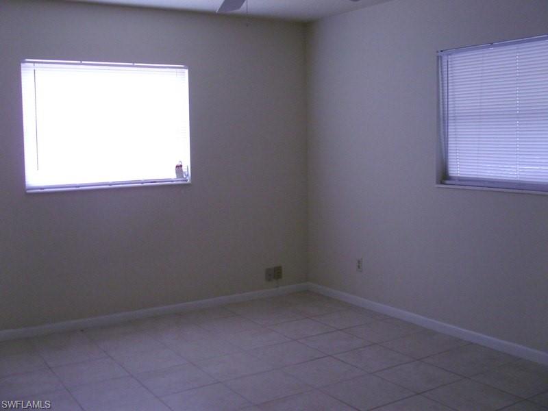 WILLOW LAKE - Residential Lease