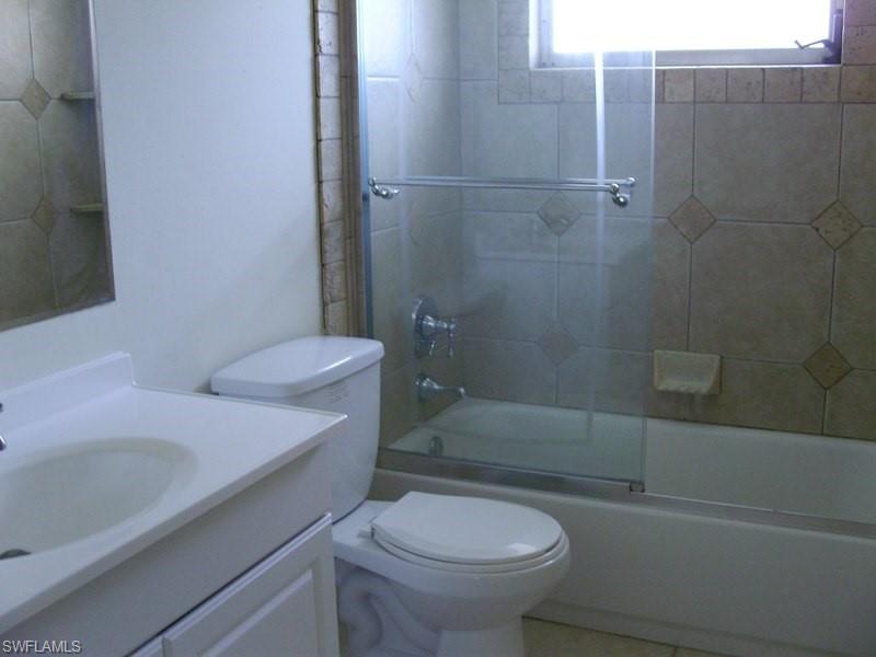 WILLOW LAKE - Residential Lease