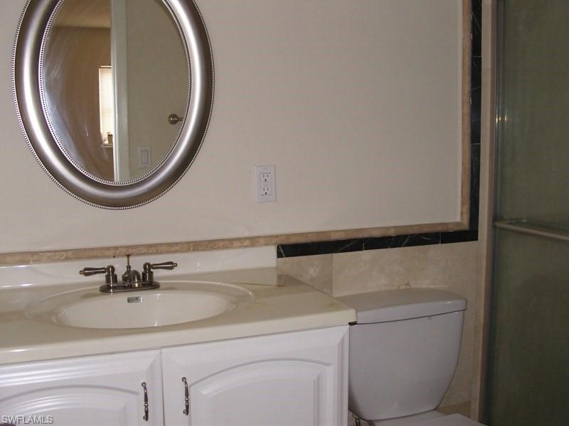 WILLOW LAKE - Residential Lease