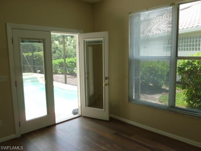PINEWATER PLACE - Residential