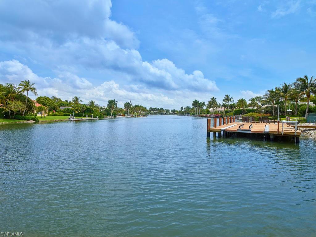 PORT ROYAL - Residential