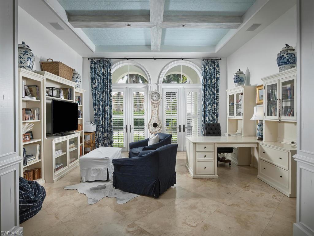 PORT ROYAL - Residential