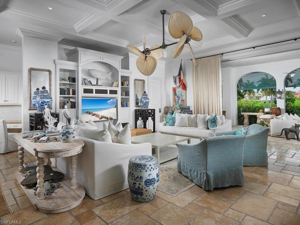 PORT ROYAL - Residential