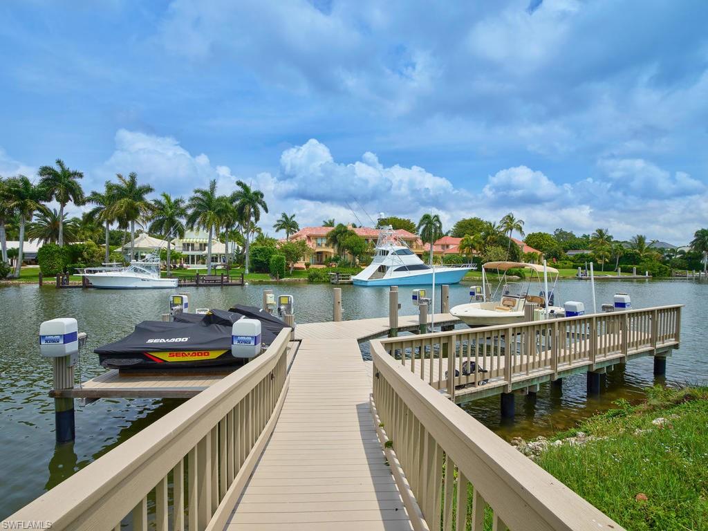 PORT ROYAL - Residential