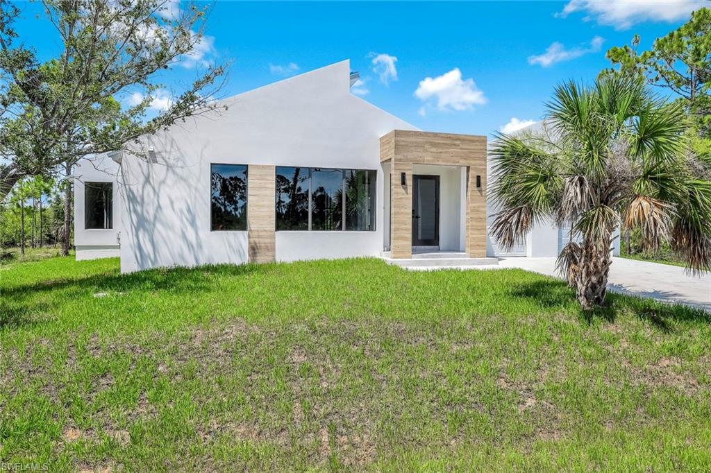 PORT CHARLOTTE - Residential
