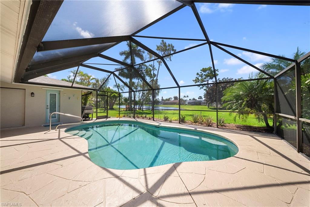 VANDERBILT LAKES - Residential
