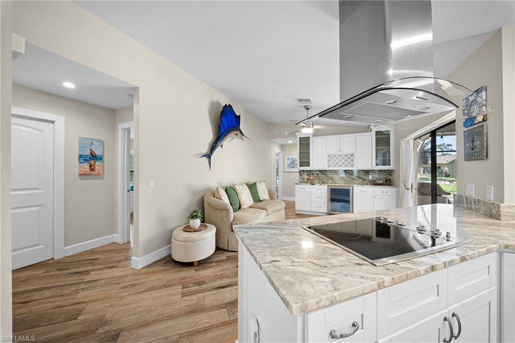 VANDERBILT LAKES - Residential