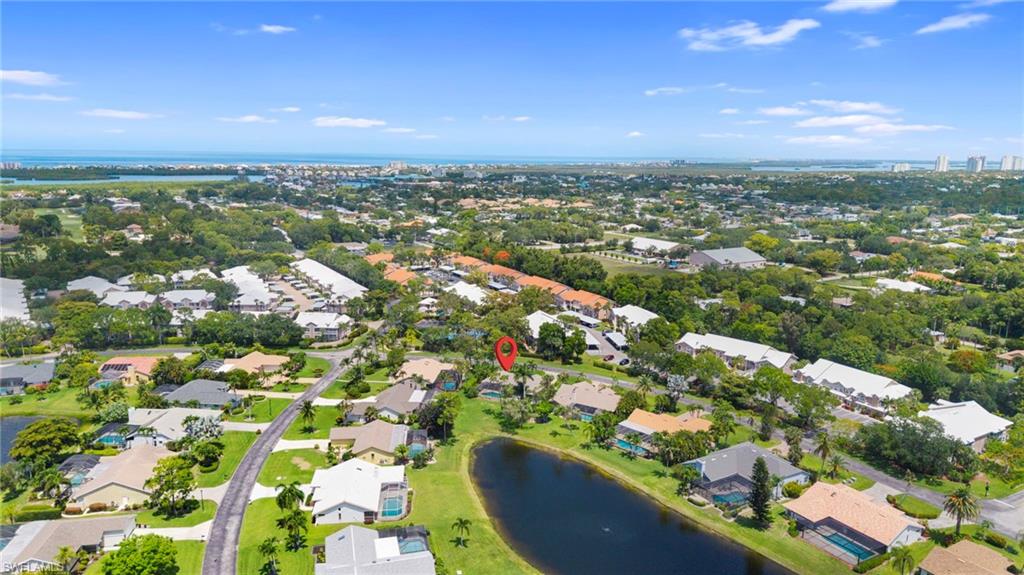 VANDERBILT LAKES - Residential
